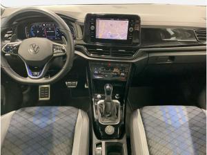 Volkswagen T-Roc T-ROC R 2.0 TSI DSG 4Motion 2xKlima ACC AUT Kam.