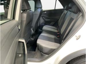 Volkswagen T-Roc T-ROC R TSI DSG 4Motion 2xKlima ACC AUT DynLicht