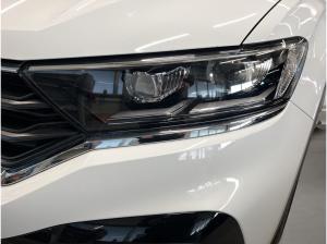 Volkswagen T-Roc T-ROC R TSI DSG 4Motion 2xKlima ACC AUT DynLicht