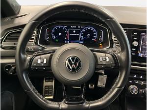 Volkswagen T-Roc T-ROC R TSI DSG 4Motion 2xKlima ACC AUT DynLicht