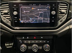 Volkswagen T-Roc T-ROC R TSI DSG 4Motion 2xKlima ACC AUT DynLicht