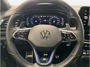 Volkswagen T-Roc T-ROC R 2.0 TSI DSG 4Motion 2xKlima ACC AUT Kam.