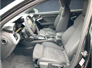Audi RS3 RS 3 Sportback S tr. RS-Abgas ACC Cam elHeck