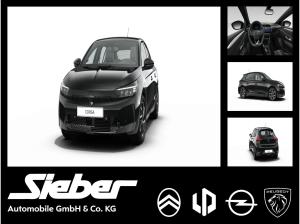 Opel Corsa GS MHEV