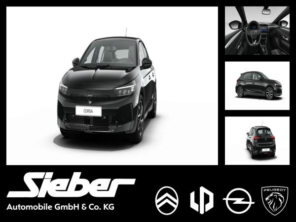 Opel Corsa GS MHEV