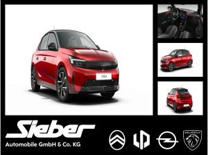Opel Corsa YES. MHEV