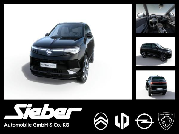 Opel Grandland GS MHEV
