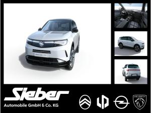 Opel Grandland GS MHEV