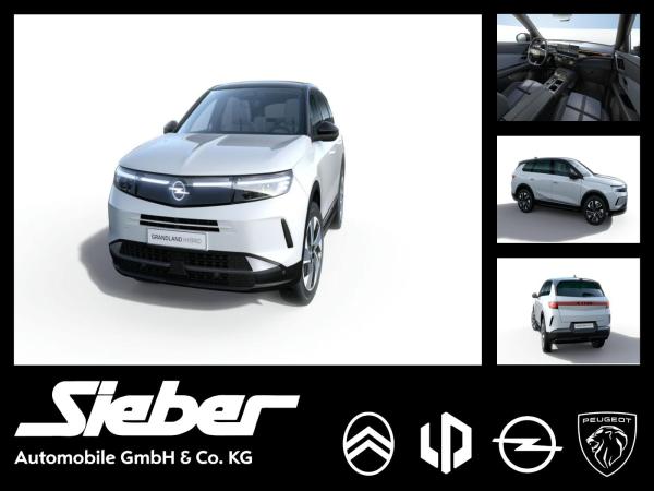 Opel Grandland GS MHEV