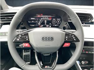 Audi RS3 RS 3 Sportback S tr. RS-Abgas ACC Cam elHeck