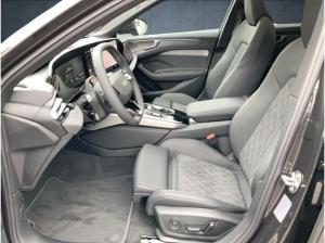 Audi A6 Avant edition one TDI qu S tr Luft Stdhz PANO