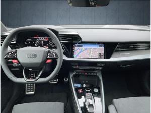 Audi RS3 RS 3 Sportback S tr. RS-Abgas ACC Cam elHeck