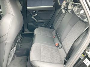 Audi RS3 RS 3 Sportback S tr. RS-Abgas ACC Cam elHeck