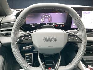 Audi A6 Avant edition one TDI qu S tr Luft Stdhz PANO
