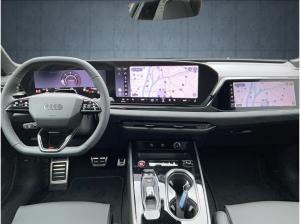 Audi A6 Avant edition one TDI qu S tr Luft Stdhz PANO