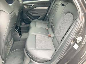 Audi A6 Avant edition one TDI qu S tr Luft Stdhz PANO