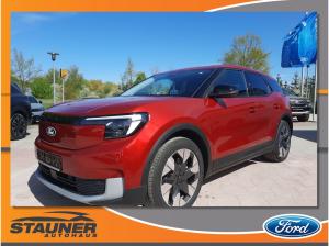 Ford Explorer RWD Premium 52 KWH ACC 20 Zoll Räder