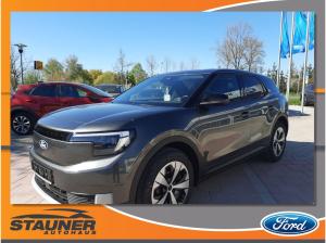 Ford Explorer Style RWD 52 kwh Sitzheizung Lenkradh.