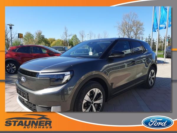 Ford Explorer Style RWD 52 kwh Sitzheizung Lenkradh.