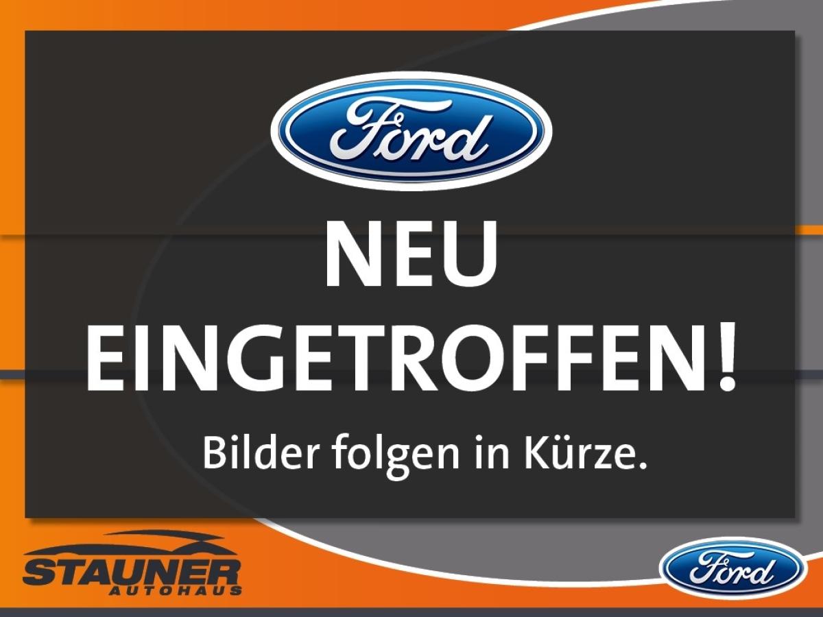 Ford Explorer Style RWD 52 kwh Sitzheizung Lenkradh.
