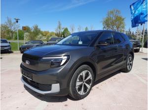 Ford Explorer Style RWD 52 kwh Sitzheizung Lenkradh.