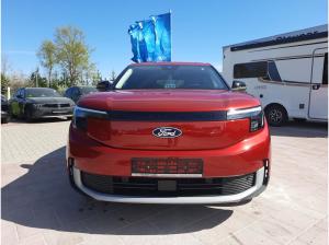 Ford Explorer RWD Premium 52 KWH ACC 20 Zoll Räder