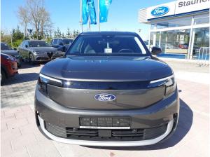 Ford Explorer Style RWD 52 kwh Sitzheizung Lenkradh.