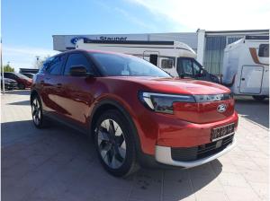 Ford Explorer RWD Premium 52 KWH ACC 20 Zoll Räder