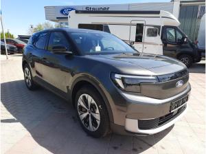 Ford Explorer Style RWD 52 kwh Sitzheizung Lenkradh.