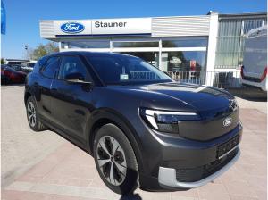 Ford Explorer Style RWD 52 kwh Sitzheizung Lenkradh.