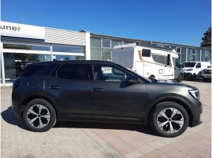 Ford Explorer Style RWD 52 kwh Sitzheizung Lenkradh.