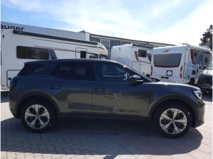 Ford Explorer Style RWD 52 kwh Sitzheizung Lenkradh.