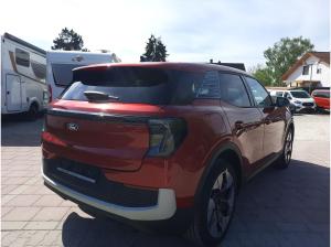 Ford Explorer RWD Premium 52 KWH ACC 20 Zoll Räder