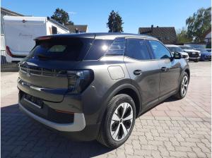 Ford Explorer Style RWD 52 kwh Sitzheizung Lenkradh.