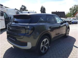 Ford Explorer Style RWD 52 kwh Sitzheizung Lenkradh.