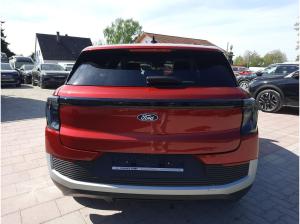 Ford Explorer RWD Premium 52 KWH ACC 20 Zoll Räder