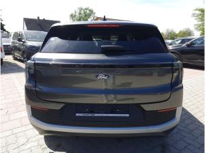 Ford Explorer Style RWD 52 kwh Sitzheizung Lenkradh.