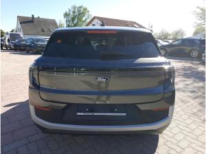 Ford Explorer Style RWD 52 kwh Sitzheizung Lenkradh.