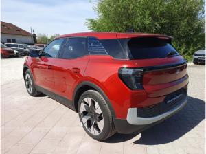 Ford Explorer RWD Premium 52 KWH ACC 20 Zoll Räder