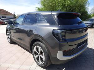 Ford Explorer Style RWD 52 kwh Sitzheizung Lenkradh.
