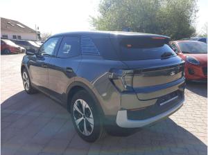 Ford Explorer Style RWD 52 kwh Sitzheizung Lenkradh.
