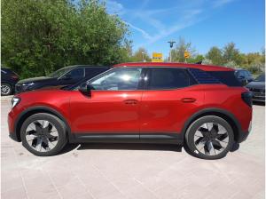 Ford Explorer RWD Premium 52 KWH ACC 20 Zoll Räder