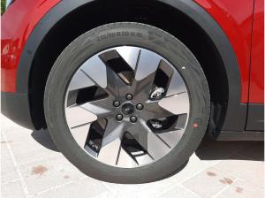 Ford Explorer RWD Premium 52 KWH ACC 20 Zoll Räder