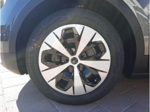 Ford Explorer Style RWD 52 kwh Sitzheizung Lenkradh.