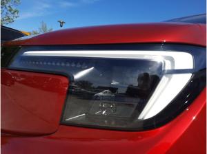 Ford Explorer RWD Premium 52 KWH ACC 20 Zoll Räder