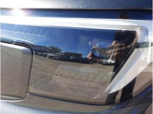Ford Explorer Style RWD 52 kwh Sitzheizung Lenkradh.