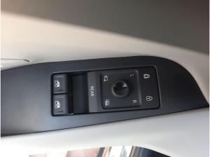 Ford Explorer Style RWD 52 kwh Sitzheizung Lenkradh.