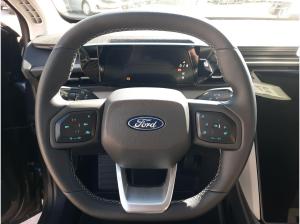 Ford Explorer Style RWD 52 kwh Sitzheizung Lenkradh.