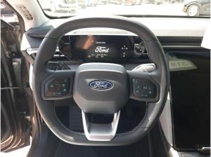 Ford Explorer Style RWD 52 kwh Sitzheizung Lenkradh.