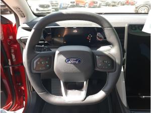 Ford Explorer RWD Premium 52 KWH ACC 20 Zoll Räder